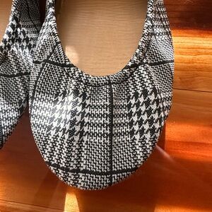 Tieks Seafield Checks-brand new-size 10- LIMITED EDITION